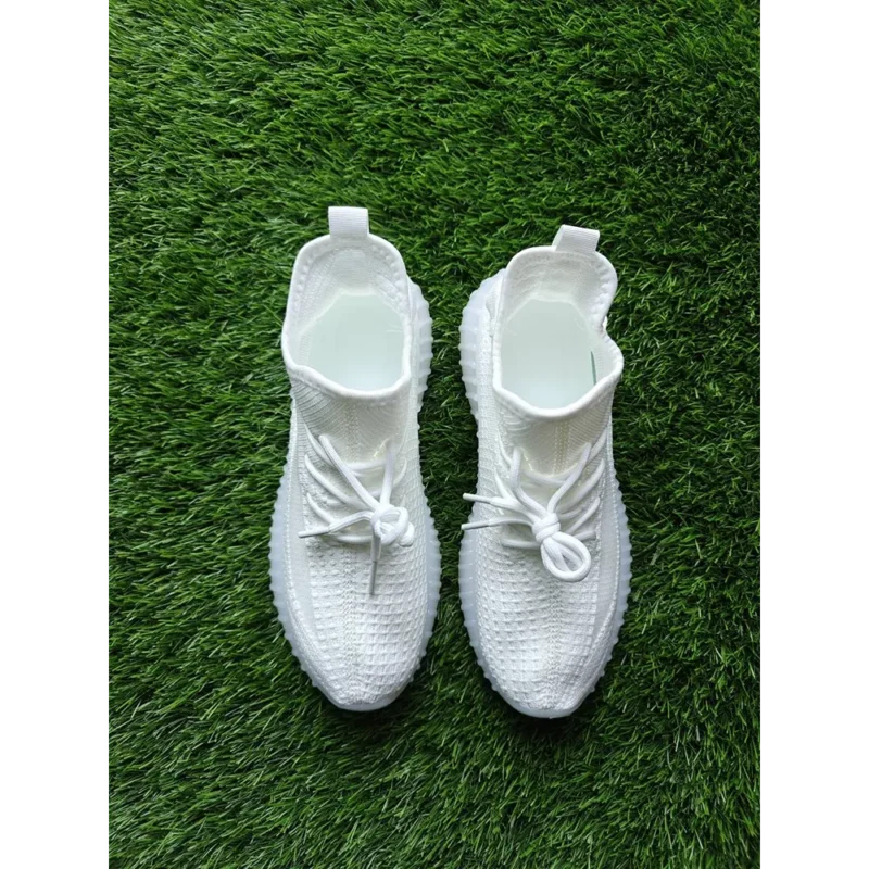 Premium Adidas Yezzy Shoes For Men (CW31)