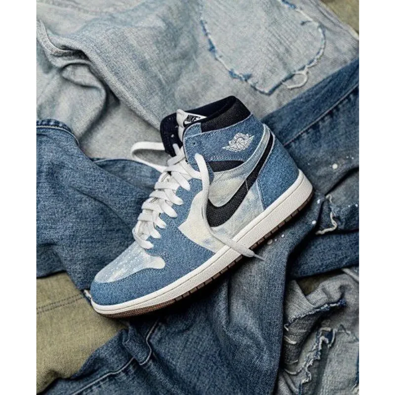 p-photo-2024-09-30-10-14-26-10-30-22-900825.webp Stylish Nike Air Jordan Retro 1 High Denim Shoes For Men (BYT08)