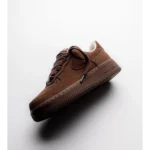 Stylish Nike Air Force 1 Cacao Wow Shoes For Men (BYT04)