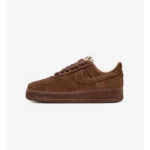 Stylish Nike Air Force 1 Cacao Wow Shoes For Men (BYT04)