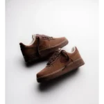 Stylish Nike Air Force 1 Cacao Wow Shoes For Men (BYT04)
