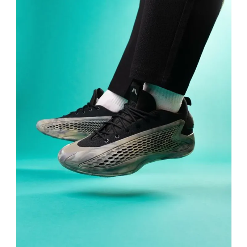 Premium Adidas Ae 1 Low Ascent Shoes For Men (SFS1537)