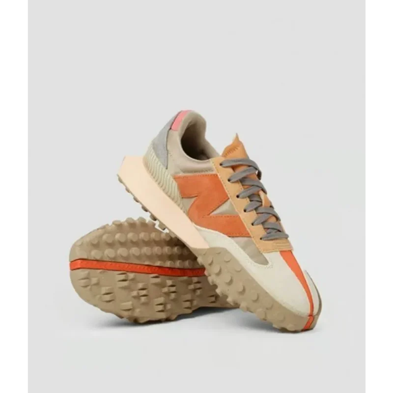 Premium New Balance Xc 72 Mindful Grey Shoes For Men (SFS1545)