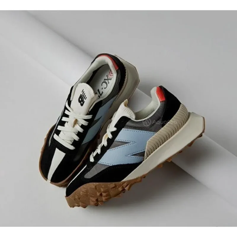 Premium New Balance Xc 72 Marblehead Shoes For Men (SFS1544)