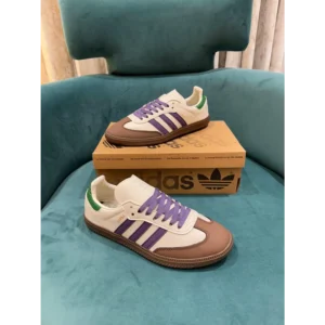 Classy Adidas Originals Samba Shoes For Men (LAZ1682)