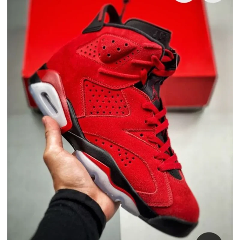 p-photo-2024-10-16-10-54-54-11-00-39-144399.webp Trendy Air Jordan Retro 6 Toro Bravo Shoes For Men (SFS1576)