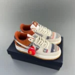 Trendy Nike Air Force 1 Low Outside Shoes For Men (SFS1581)