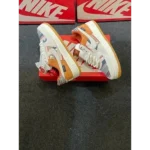 Trendy Nike Air Force 1 Low Outside Shoes For Men (SFS1581)
