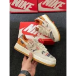 Trendy Nike Air Force 1 Low Outside Shoes For Men (SFS1581)