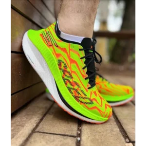 Trendy Skechers Go Run Speed Beast Shoes For Men (BSF1589)