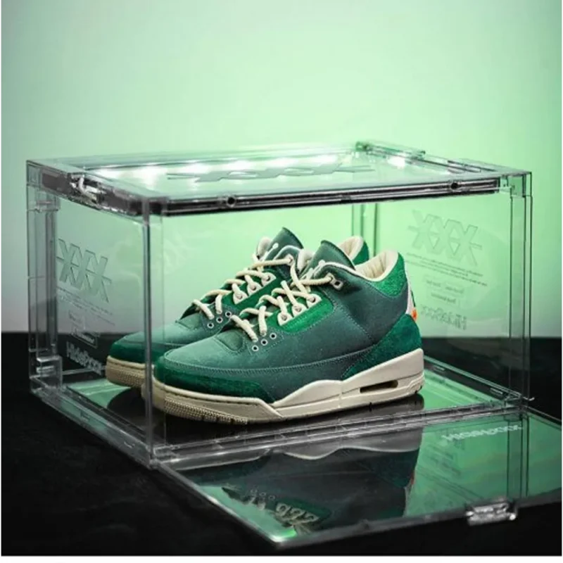 Premium Air Jordan 3 Bicoastal Shoes For Men (SFS1606)