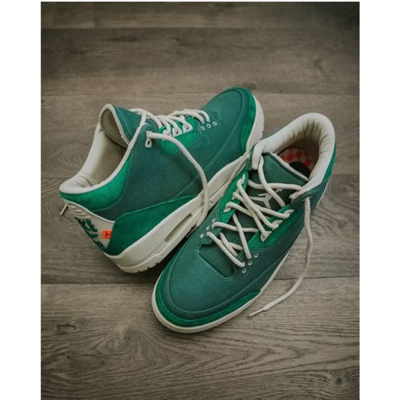 Premium Air Jordan 3 Bicoastal Shoes For Men (SFS1606)
