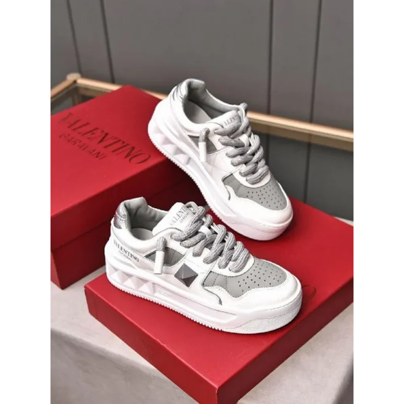 Premium Valentino Garavani Vl7 Shoes For Men (SFS1609)