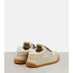 Premium Gucci Screener Gg Leather Trimmed Canvas Shoes For Men (SFS1611)
