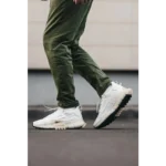 Premium Reebok Zig Kinetica Edge White Shoes For Men (BSF1605)