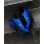 Stylish Nike Air Max Portal Racer Blue Shoes For Men (BSF1608)