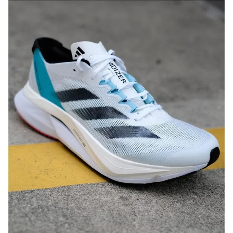 Stylish Adidas Adizero Boston 12 Light Shoes For Men (BSF1611)