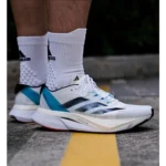 Stylish Adidas Adizero Boston 12 Light Shoes For Men (BSF1611)
