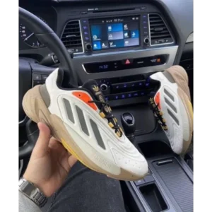 Trendy Nike Jordan Why Not 6 Rattan Black Ivory Shoes For Men (SFS1628)