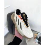 Trendy Nike Jordan Why Not 6 Rattan Black Ivory Shoes For Men (SFS1628)