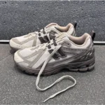 Trendy New Balance 1906r Driftwood Dark Mushroom Shoes For Men (SFS1633)