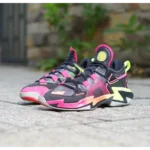 Trendy Air Jordan Why Not 0.5 Multi Shoes For Men (BSF1612)