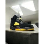 Trendy Air Jordan Retro 5 Burgundy Crush Shoes For Men (BSF1613)