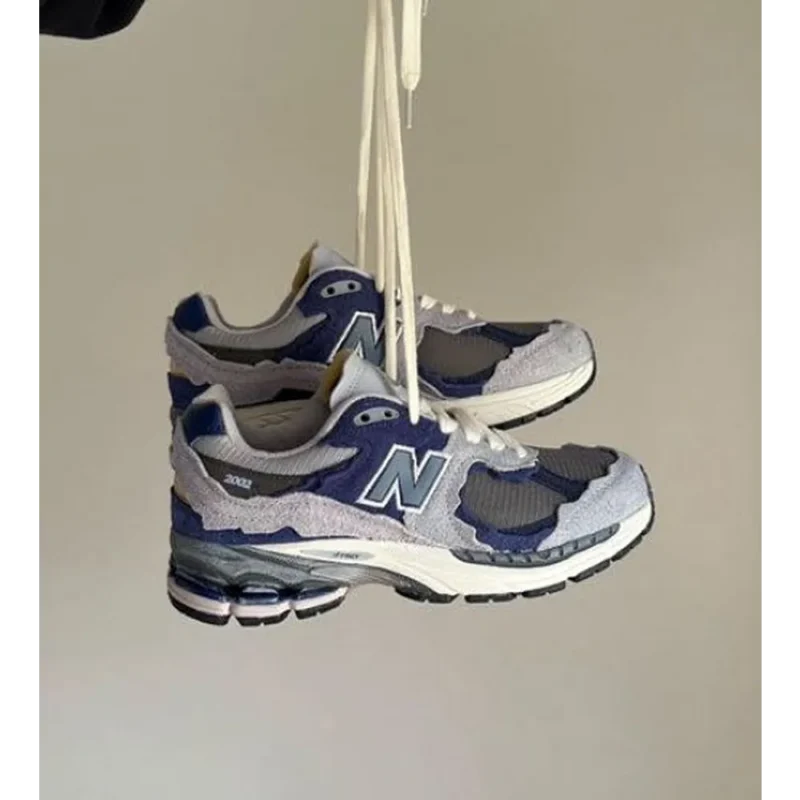 Trendy New Balance 2002r Cloud Shoes For Men (BSF1616)