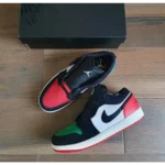 Trendy Air Jordan Retro 1 Low Quai Shoes For Men (SOH359)