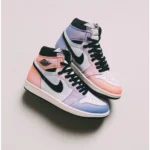 Trendy Air Jordan Retro 1 High Skyline Shoes For Men (SOH361)