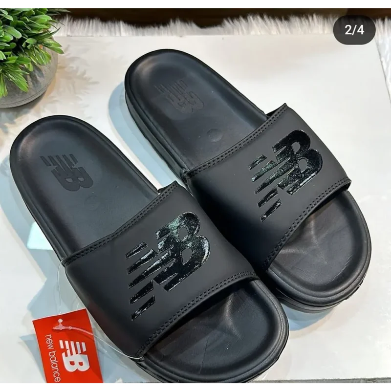 Trendy New Balance Slides For Men (BH1039)
