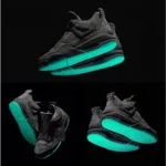 Imported Air Jordan Retro 4 Kaws Cool Grey Shoes For Men (SFS1655)