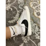 Imported Nike Blazer Low Jumbo 77 Shoes For Men (SFS1656)