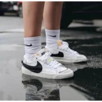 Imported Nike Blazer Low Jumbo 77 Shoes For Men (SFS1656)