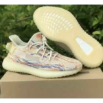 Imported Adidas Yeezy 350 Boost V2 Mx Oat Shoes For Men (SFS1657)