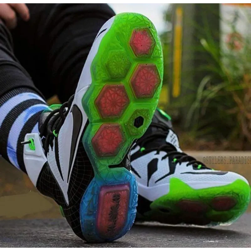 Imported Nike Lebron 12 All Star Shoes For Men (SFS1661)