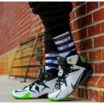 Imported Nike Lebron 12 All Star Shoes For Men (SFS1661)