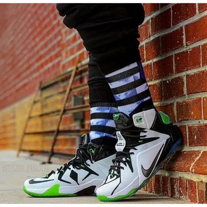 Imported Nike Lebron 12 All Star Shoes For Men (SFS1661)