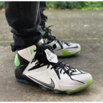Imported Nike Lebron 12 All Star Shoes For Men (SFS1661)