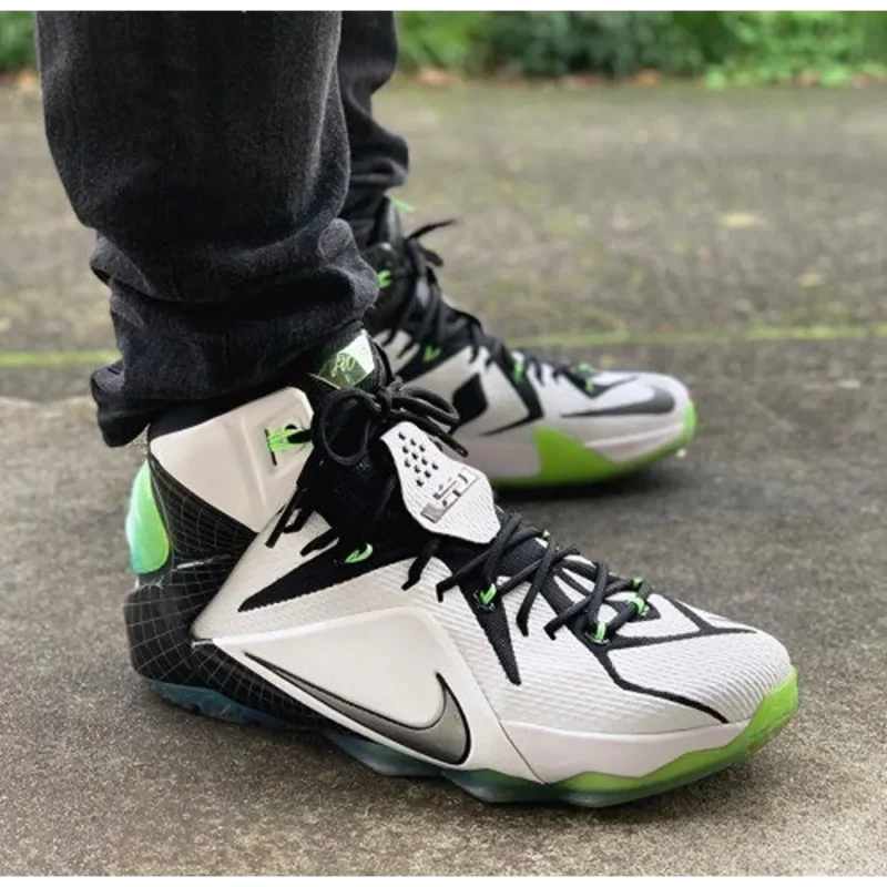 Imported Nike Lebron 12 All Star Shoes For Men (SFS1661)