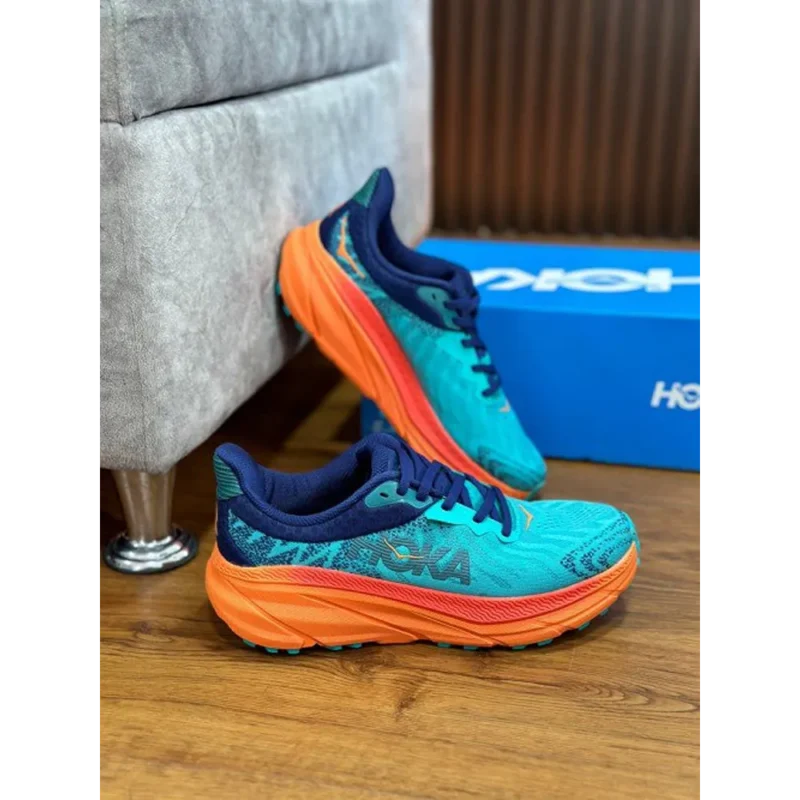 Imported Hoka Challenger Atr7 Shoes For Men (BSF1717)