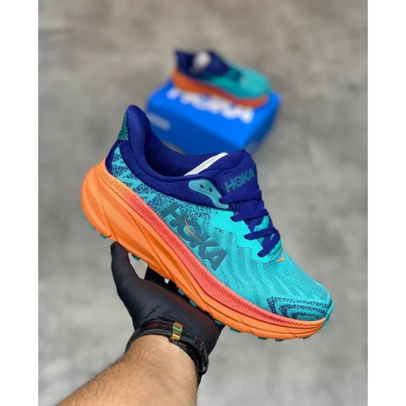 Imported Hoka Challenger Atr7 Shoes For Men (BSF1717)