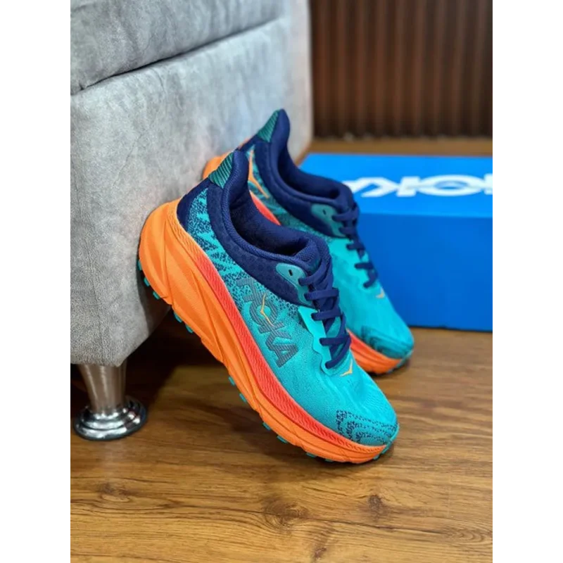 Imported Hoka Challenger Atr7 Shoes For Men (BSF1717)
