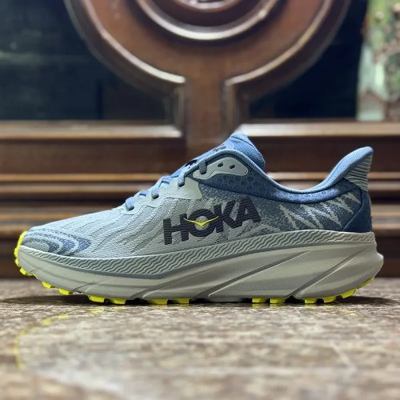 Imported Hoka Challenger Atr7 Shoes For Men (BSF1718)