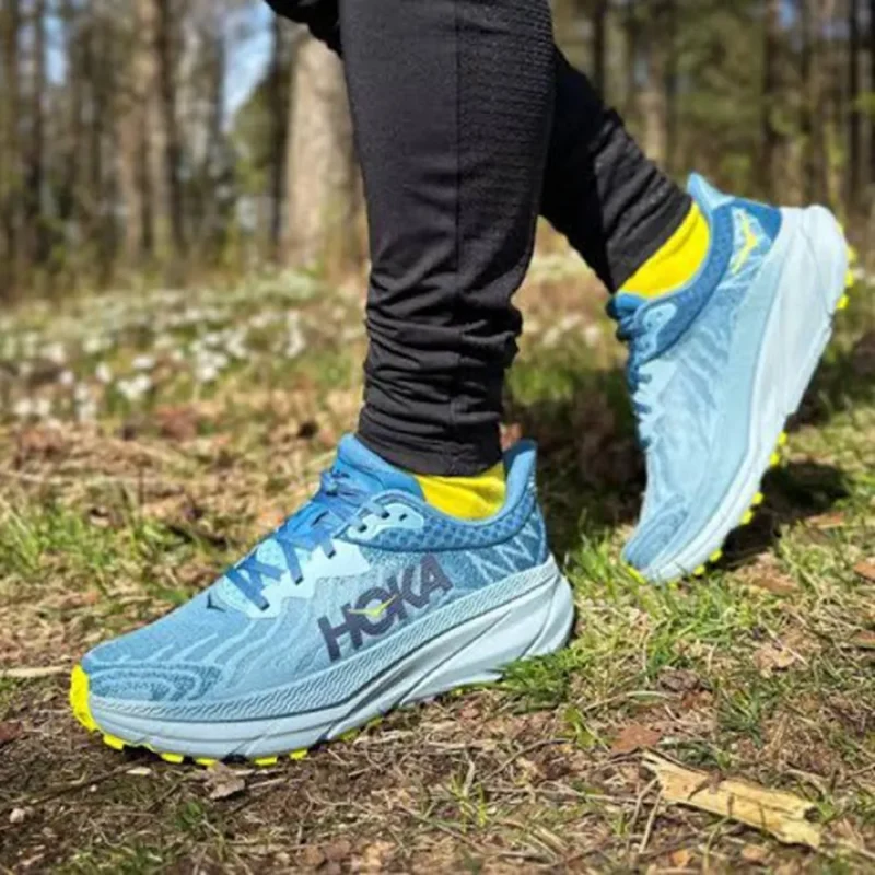 Imported Hoka Challenger Atr7 Shoes For Men (BSF1718)