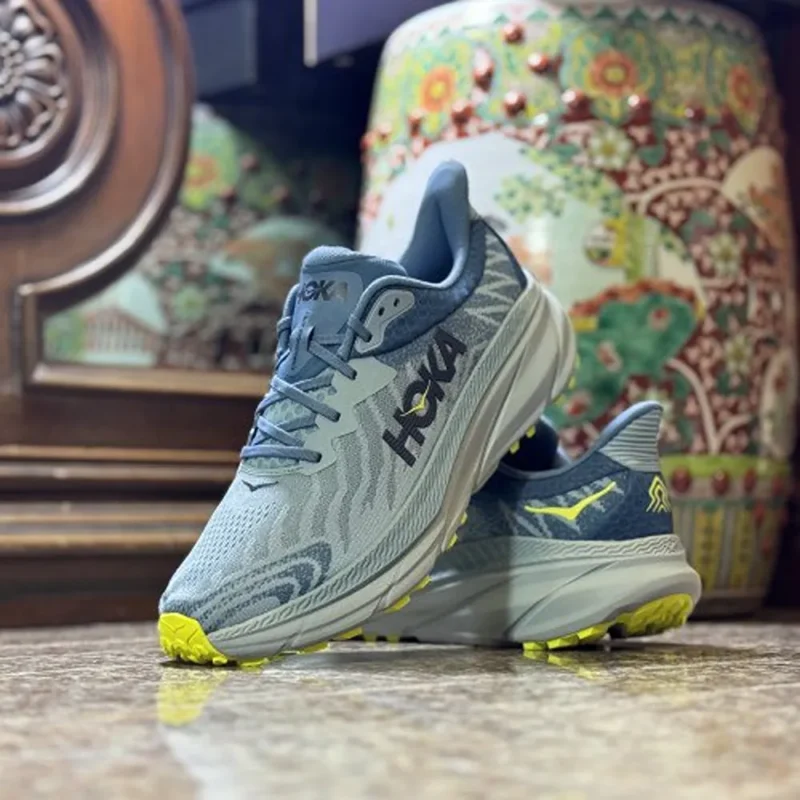 Imported Hoka Challenger Atr7 Shoes For Men (BSF1718)