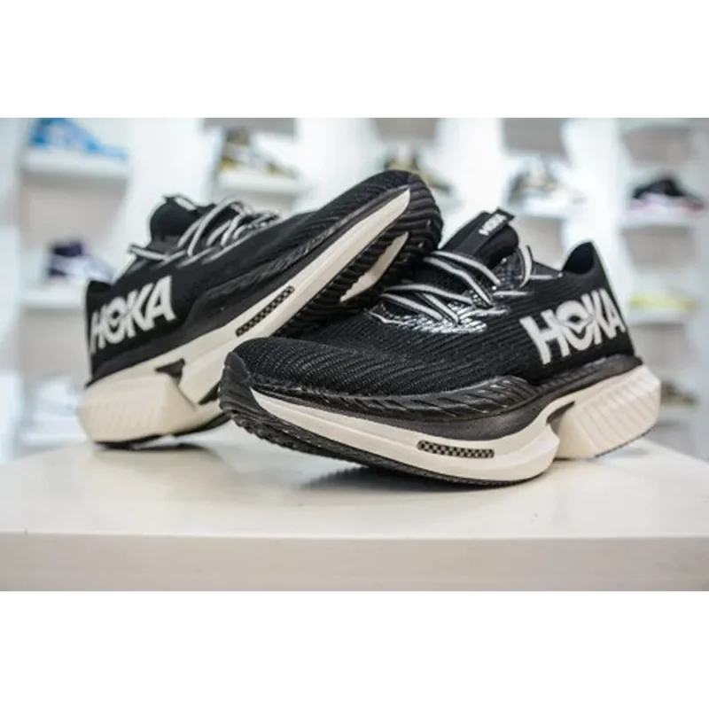 Imported Hoka One One Cielo X1 Shoes For Men (BSF1719)