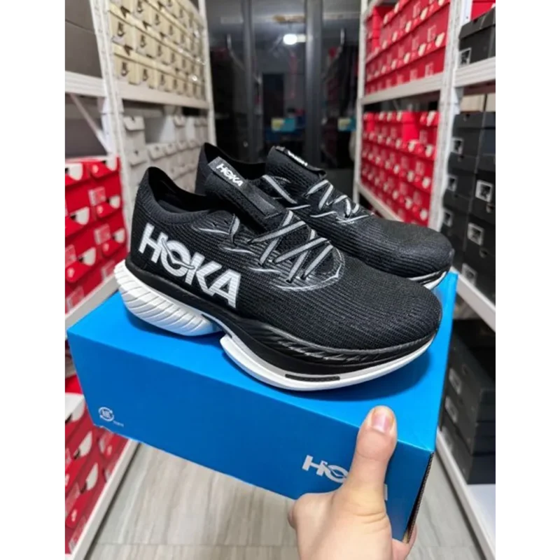 Imported Hoka One One Cielo X1 Shoes For Men (BSF1719)