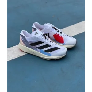 Imported Adidas Adizero Takumi Sen White Shoes For Men (BSF1720)