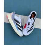 Imported Adidas Adizero Takumi Sen White Shoes For Men (BSF1720)